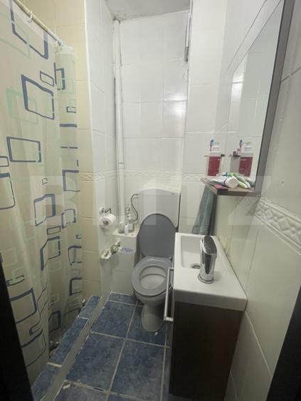 Apartament 2 camere, zona centrala