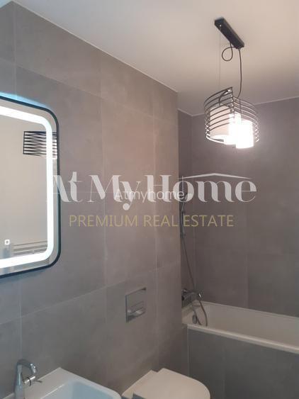Apartament premium 2 camere + cameră separată | Nordului – Barajul Argeș