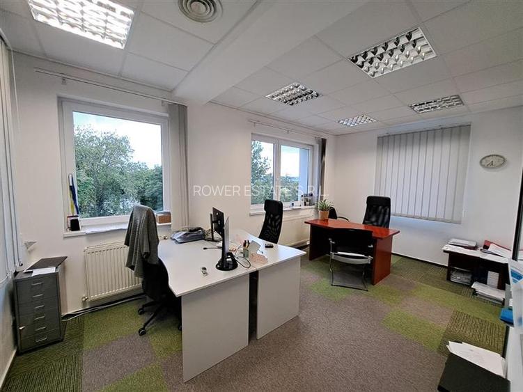 Spatiu pentru birouri, 100 mp utili, situat in cartierul Zorilor! - 6