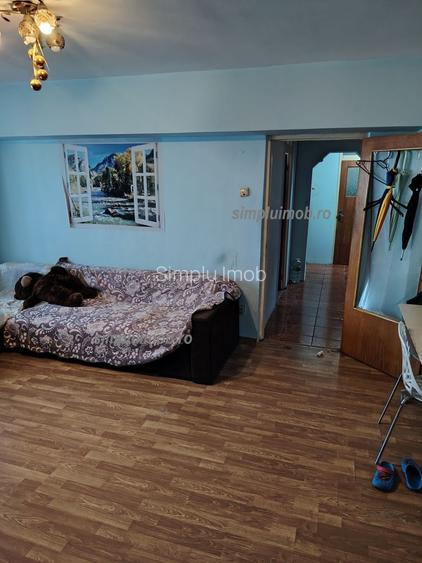 Apartament Metrou Aparatorii Patriei - 3 camere - 6