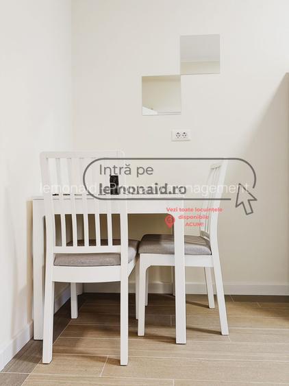 Apartament cu 2 camere de închiriat - Braytim - 6