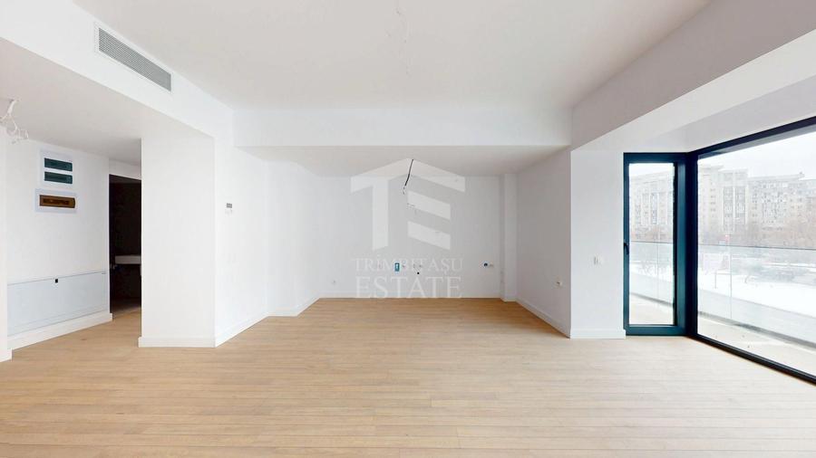 Apartament 3 camere 2 bai | Bdul B-dul 13 Septembrie - Sos. Panduri