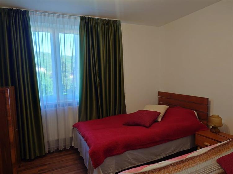 Apartament 2 camere, ETAJ 1