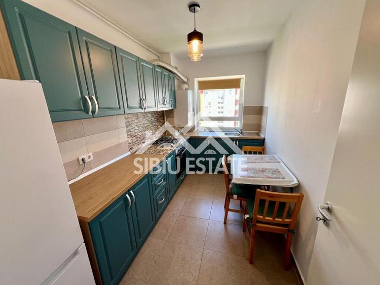 Apartamen tmobilat utilat cu boxa si parcare in complex Avantgarden