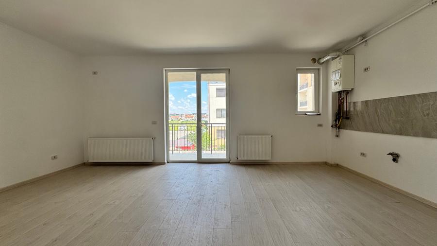 Apartament 2 Camere | Zona Giroc | Etaj 1 | 60mp + Balcon 6mp