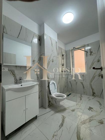 Apartament cu gradina privata, in Braytim !