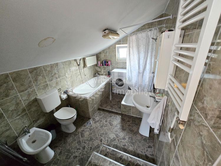 Casa individuala | 89mp utili | 188 mp teren | Marasti - 7