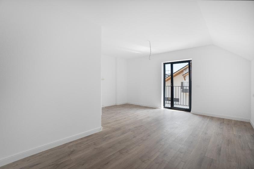 Kaus Residence – Cartier privat de case Izvor Tărlungeni | Comision 0%