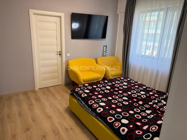 Apartament 3 camere, statiunea Mamaia, zona Vega 165000 euro