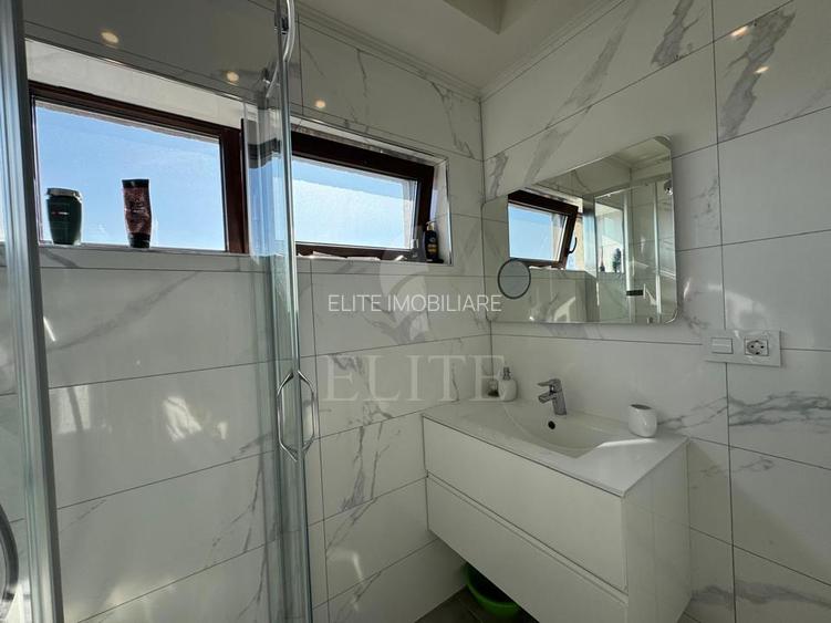 Apartament 3 camere în zona MARAMURESULUI - 10