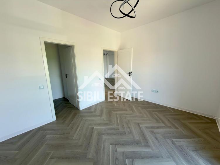 Apartament 2 camere decomandate proiect Premium Ratiu- Selimbar
