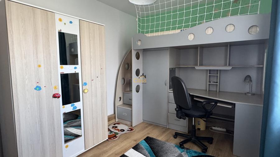 Apartament 2 camere | 40 mpu | Etaj intermediar | zona Garbau Manastur