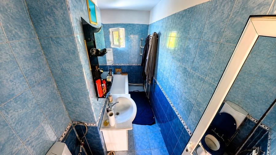 Apartament 2 camere decomandat | Frumoasa | 55 mp | Etaj 3 | 94.000 €