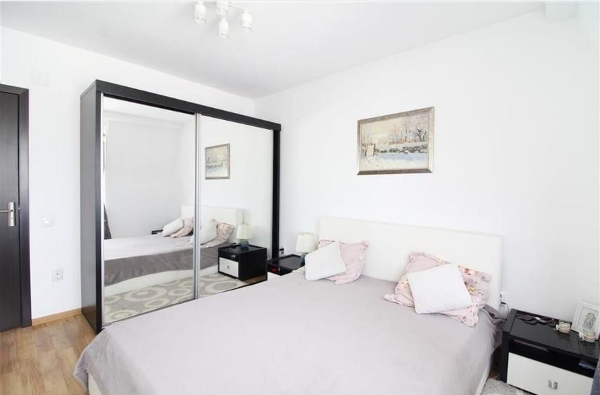 Apartament 2 camere , 54 mp + balcon, in Marasti- zona Kaufland