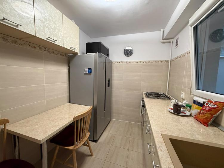 Apartament 2 Camere / 5 minute Metrou Drumul Taberei / Comision 0%