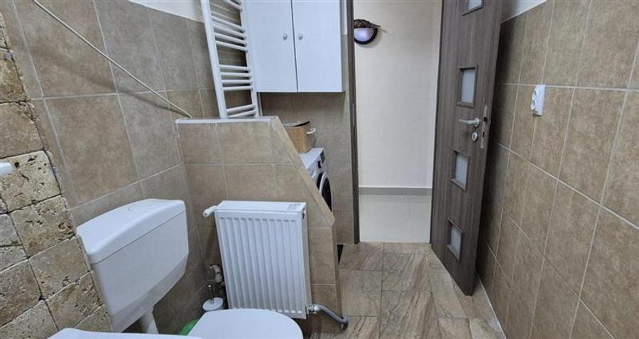 Apartament 3 camere, Scoala Avram Iancu, Grand Arena
