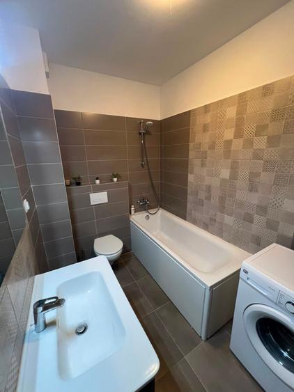 Inchiriere apartament bloc nou 1 camera Tudor Vladimirescu