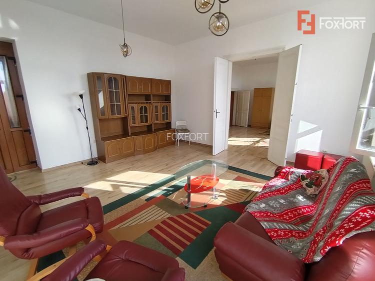 COMISION 0% Apartament cu 2 camere de inchiriat in Timisoara, zona Sagului - 3