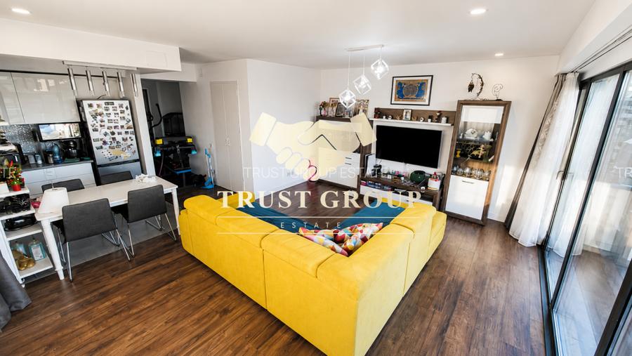 Apartament cu 3 camere | Bloc nou | Str. Petru Rares 12 | 300 m Metrou - 3
