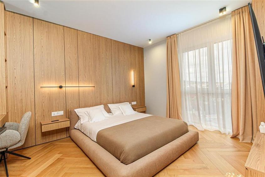 Prima inchiriere | Apartament 2 camere premium + parcare | Marasti
