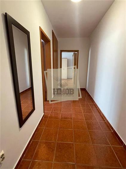 Apartament 2 camere cu balcon si parcare zona Calea Dumbravii