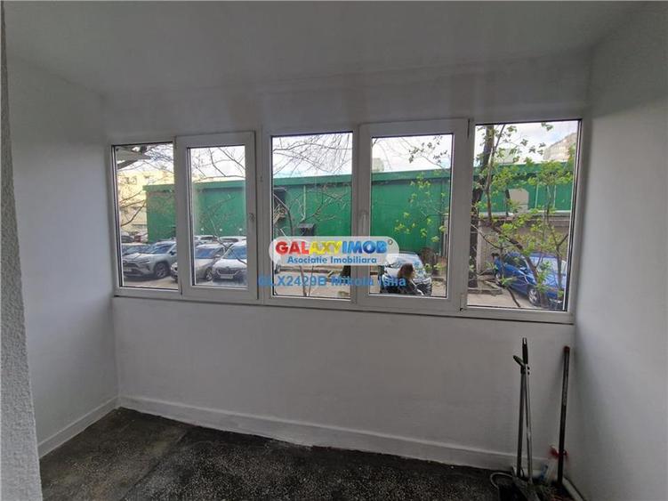 Apartament 3 camere decomadat 2 min Metrou Lujerului