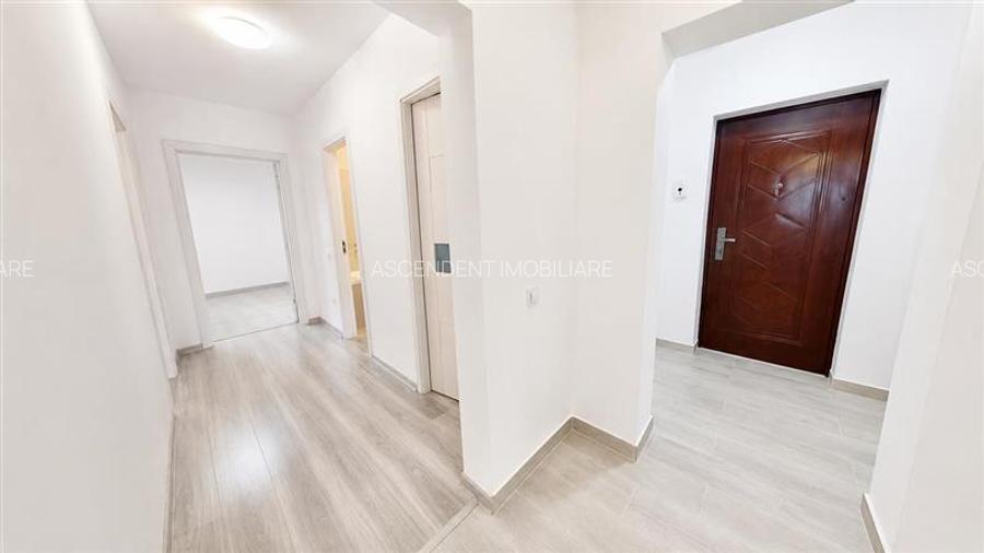 Apartament de 2 camere, decomandat cu vedere deschisa, Centrul Civic, Brasov - 9