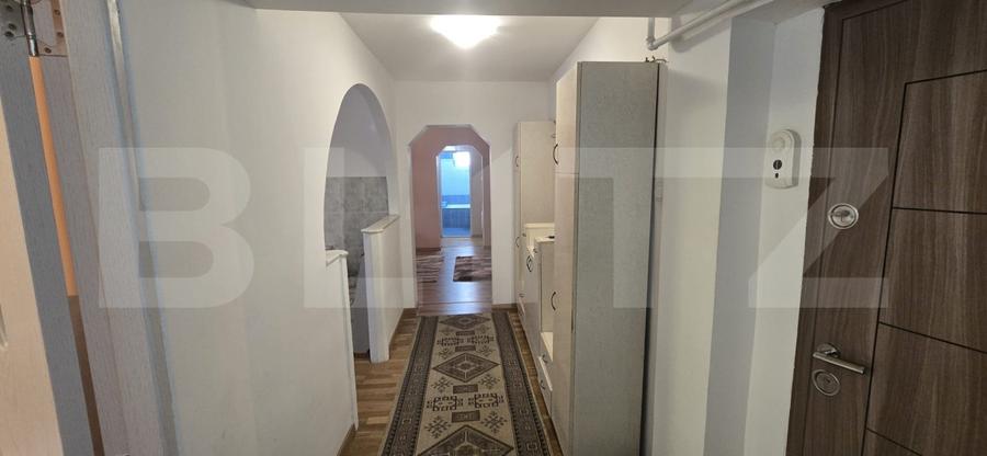 Apartament 3 camere, 63 mp utili , zona Micro 16