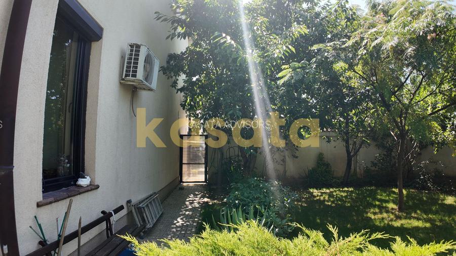 OPORTUNITATE | CASA | PORSCHE PIPERA | GARAJ | IDEAL LOCUIT - 22