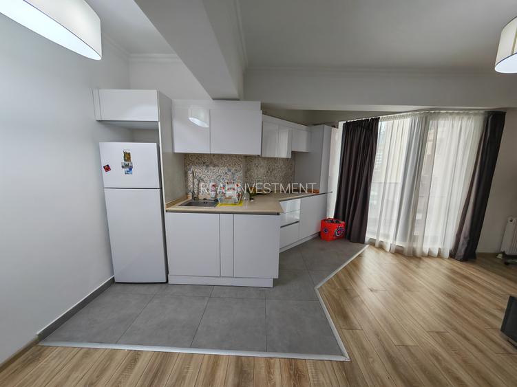 Garsoniera Solid House Butoaie - 2