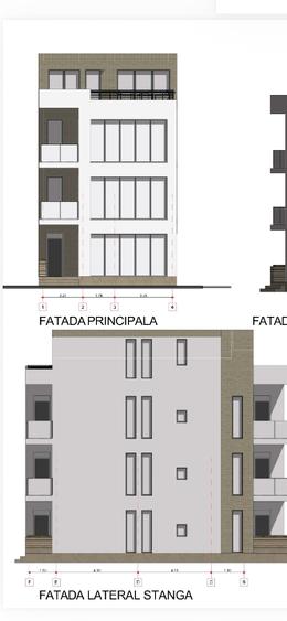 Teren de vânzare – Pipera, Str. Emil Racoviță | 257 mp | C.U. P+3