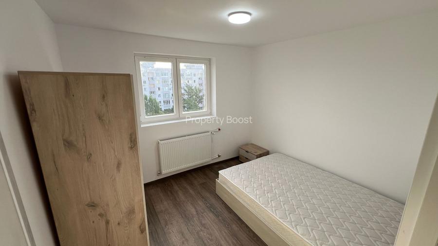 Apartament 2 camere renovat, bloc reabilitat, Parc Drumul Taberei - 3