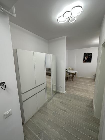 Grozavesti l Regie Residence l 2 Camere Lux l 5 Min Metrou l