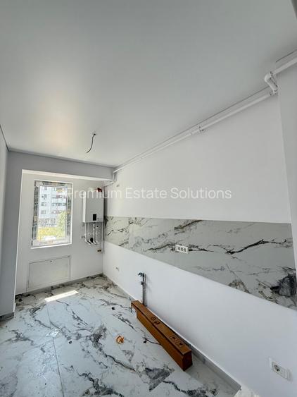Apartament decomandat - Bloc Nou - Comision 0% - Tva Inclus - Militari Residence - 5
