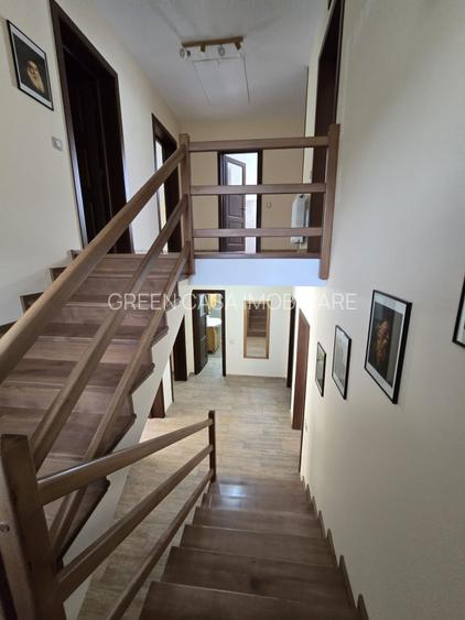 Casă individuală | 5 dormitoare | 230 mp | 700 mp teren | Tăuți Mănăstire - 12