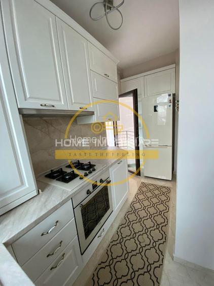 🏠Apartament 3 cam, 71MP utili, etaj 1 // 📍Valea Lupului - Cubic Plaza - 5