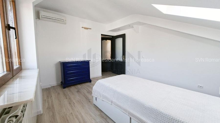 REA1029737 Apartament l 3 Camere l Dorobanti - 9