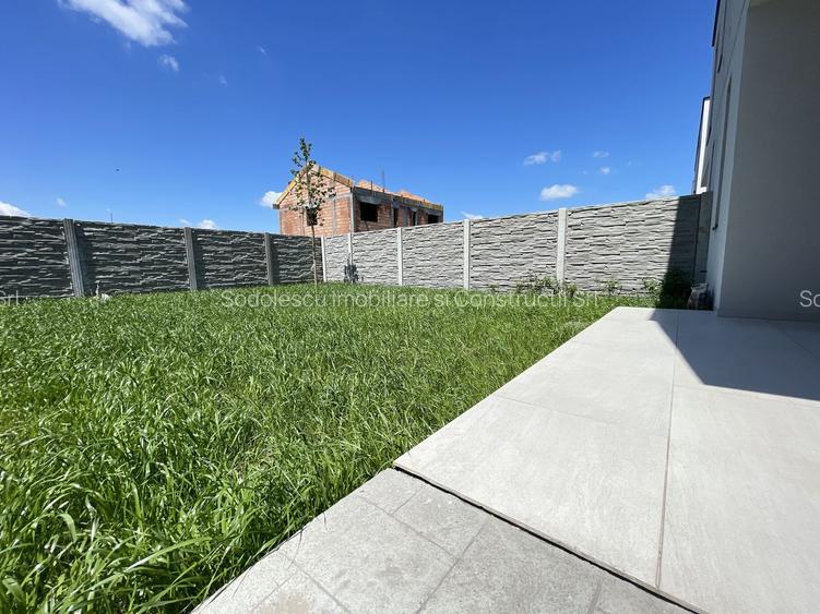 Duplex frumos in zona Mehala