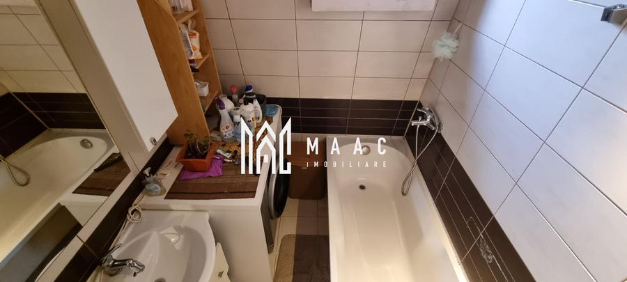 Mansardă intabulată I 2 camere 58 mpu I Balcon I Turnișor