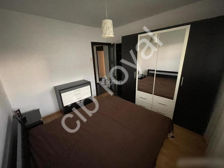 Inchiriez apt. 3 cam. Drm. Taberei, renovat,langa metrou C-tin Brancusi, parcare - 3