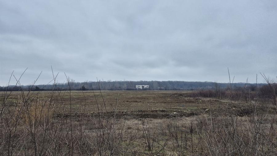 Teren intravilan 49309 mp - sos. De Centura pentru Parcuri Logistice si Hale