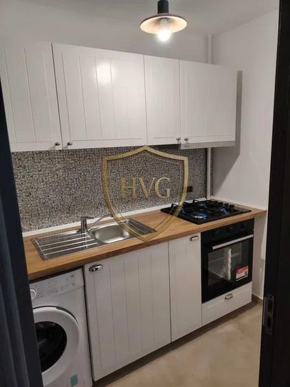 Garsoniera | Proximitate metrou | Proaspat renovata | Titan