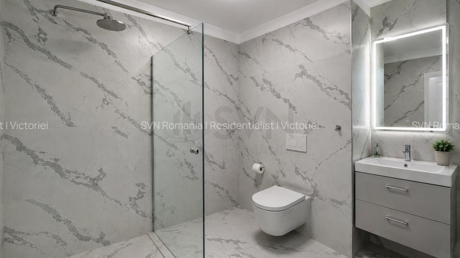 REA1029426 Apartament 3 camere I Parcare I Pipera I Iancu Nicolae I Pet friendly - 8