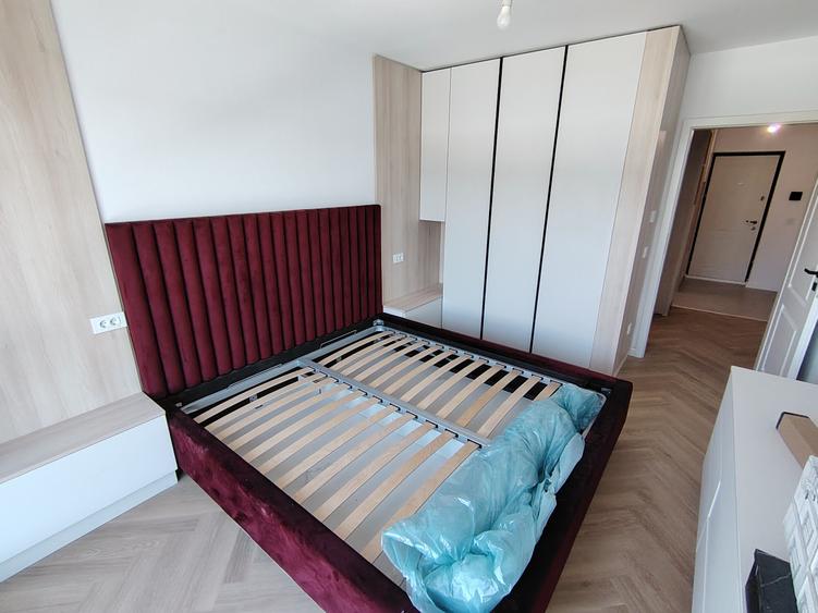 Apartament cu 3 camere CUG - bloc intabulat - COD 163225