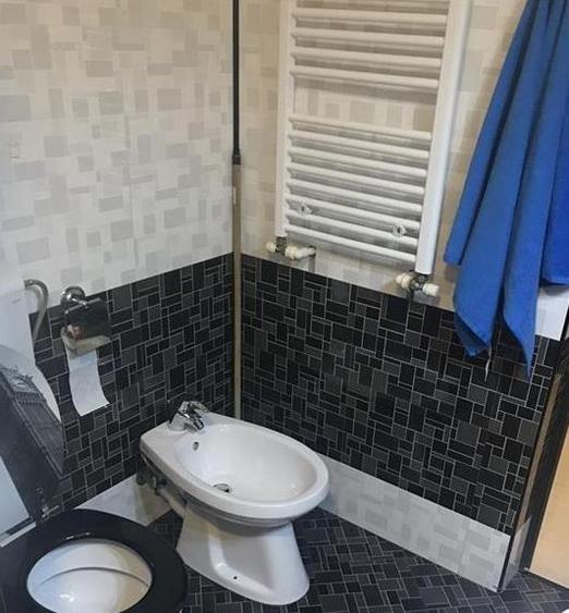 Apartament 2 Camere,Alba Iulia,bl.2012,et.2/4,Amenajat,centrala,mobilat