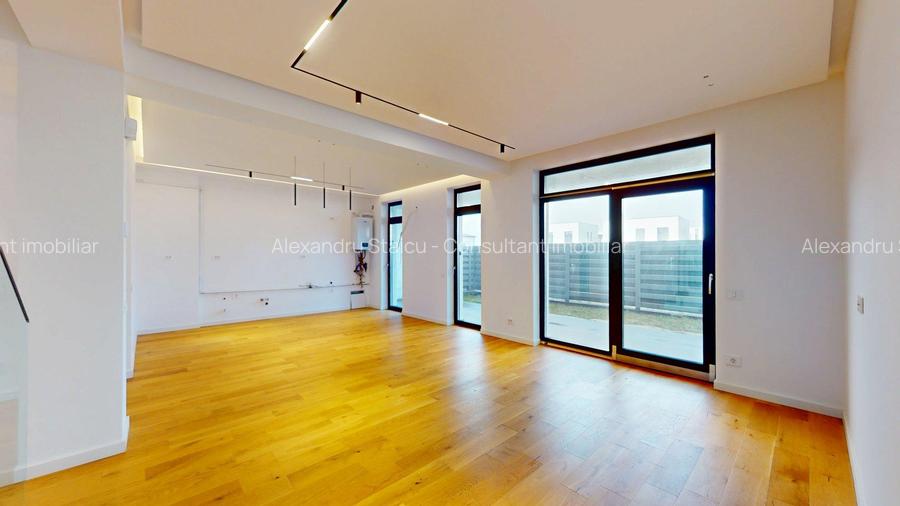 Vila moderna ansamblu exclusivist – Matei Millo – 0% comision – - 26