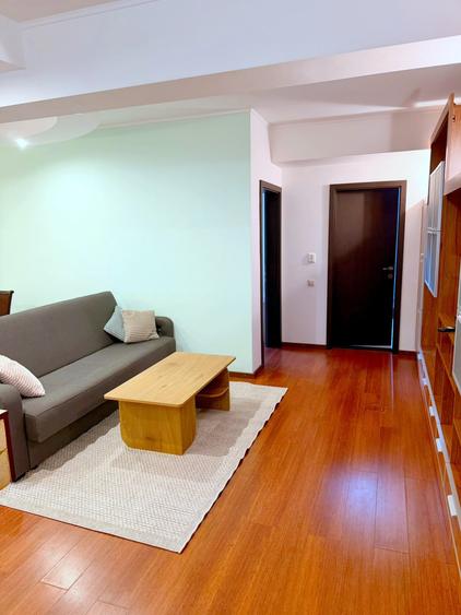 2 camere, bloc nou, modern, cu parcare, in Buna Ziua, zona Home Garden