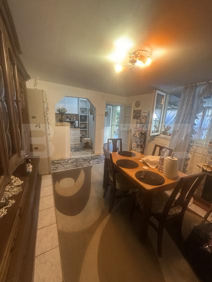 Casa tip P+E , 200 mp utili, 260 mp teren, zona 14 Mai