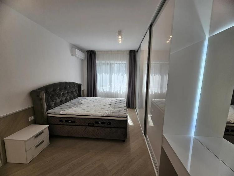 Apartment 3 camere de inchiriat | Cortina North, Pipera - 7