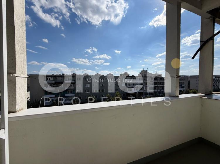 Apartament cu 2 camere | 50 mp | zona Pressco - 8